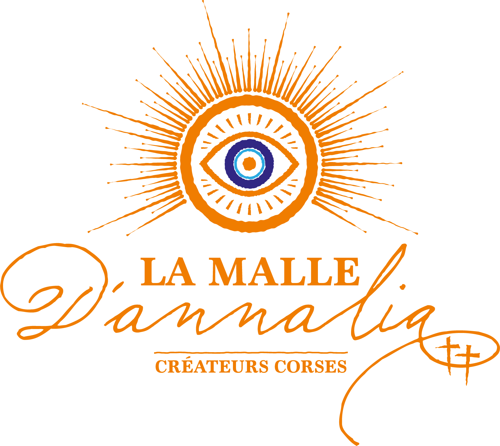La Malle d'Annalia