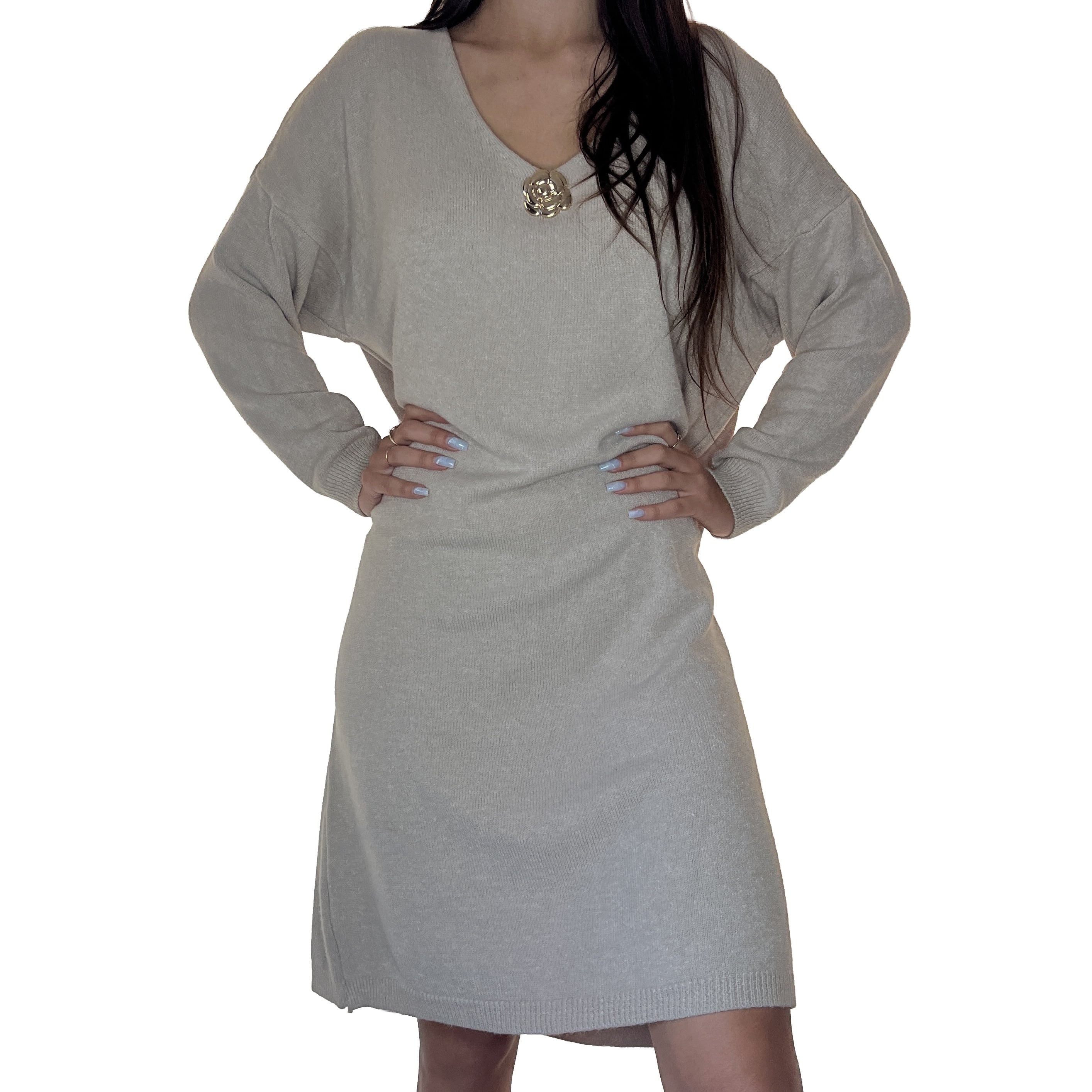 Robe Pull