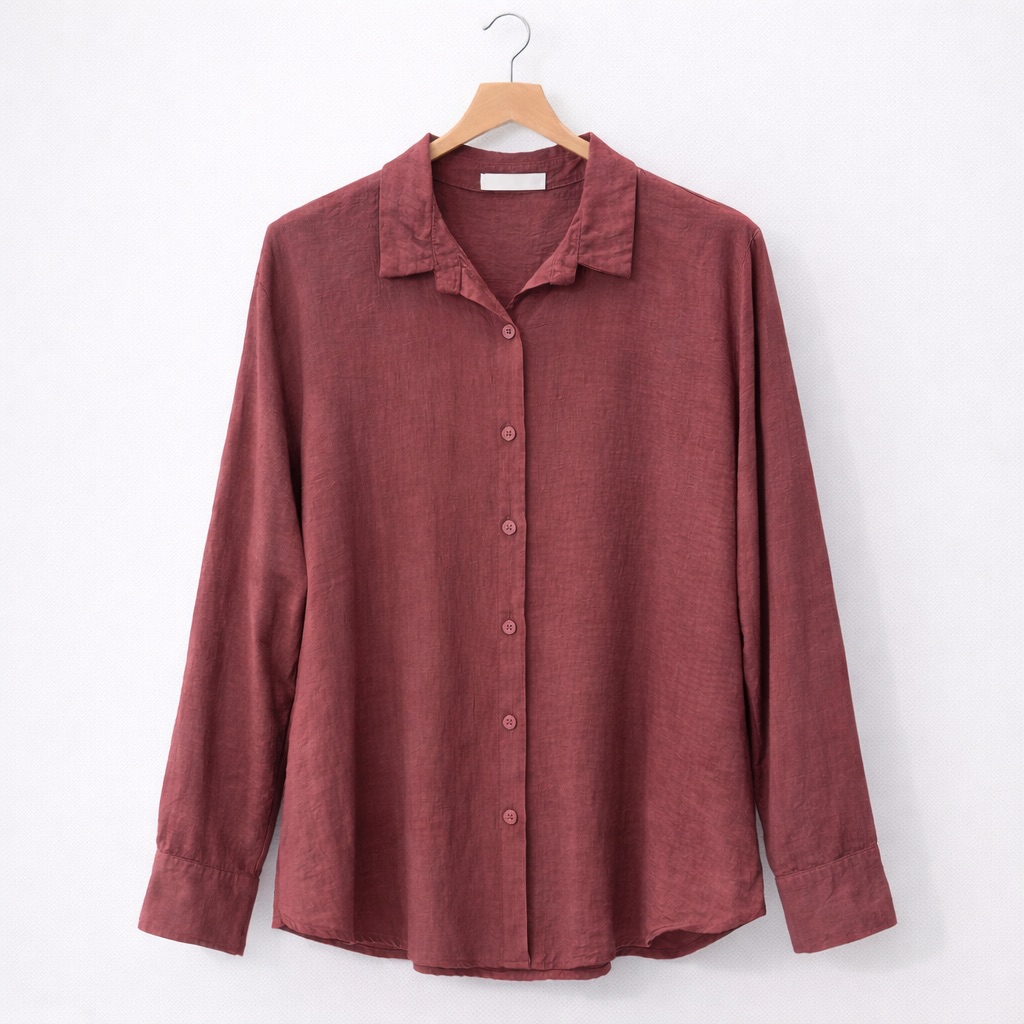 Chemise Ava