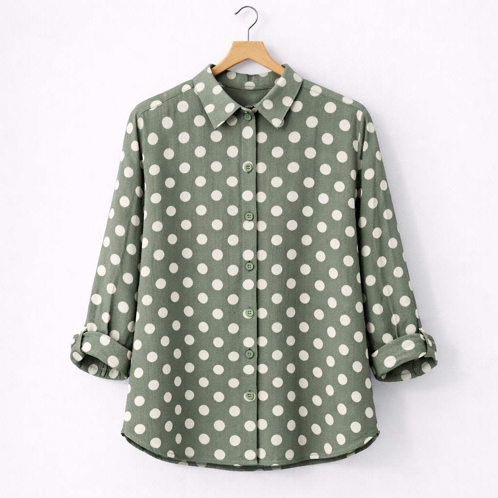 Chemise Mila