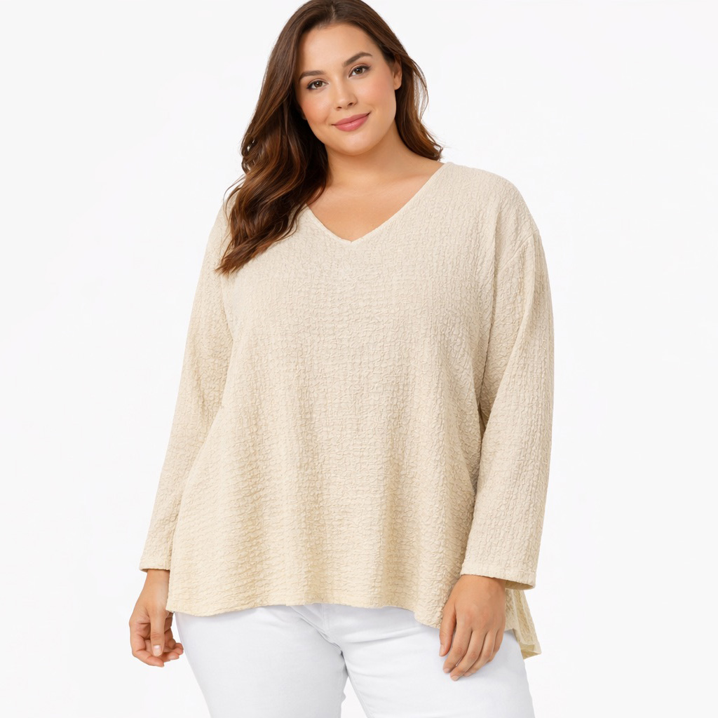 Pull Flore